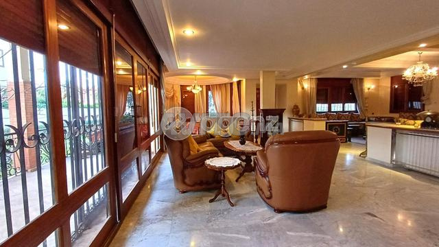 CMN-AC-2093 - Villa à vendre à Californie