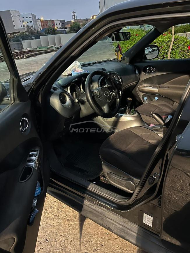 ventre voiture