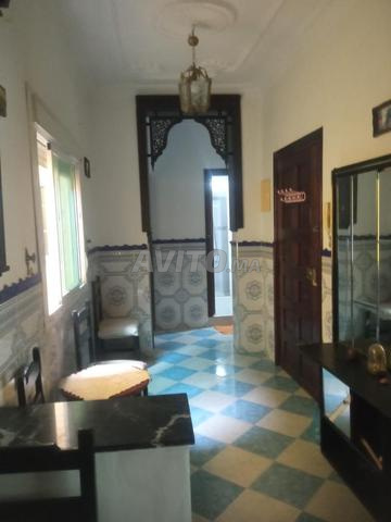 Appartement à louer à Martil