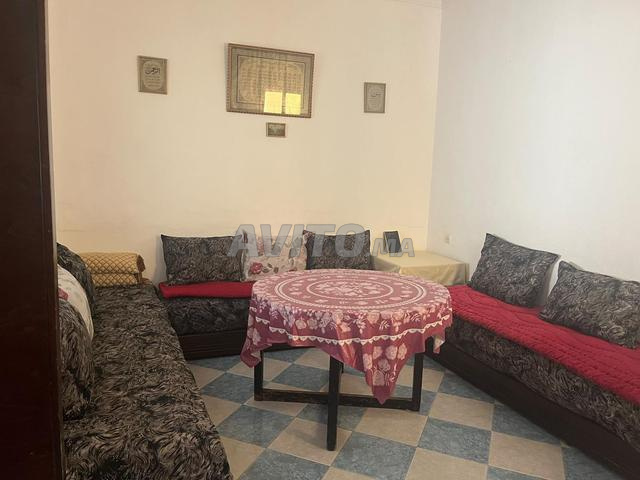 Appartement à louer à Martil - 2