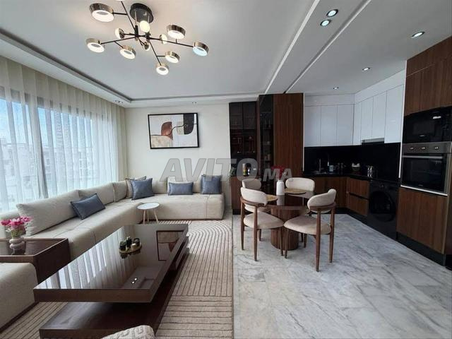 Ariella Tae Immobilier - 2