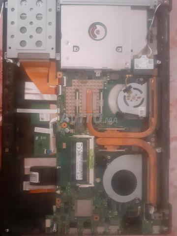 ASUS G550J