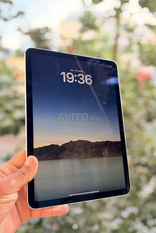 iPad Air 5 256g wifi officiel 100 - 2