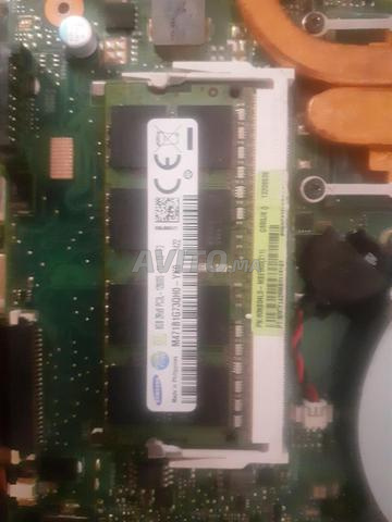 ASUS G550J - 2