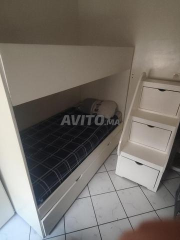 Lit superposé à vendre - 2