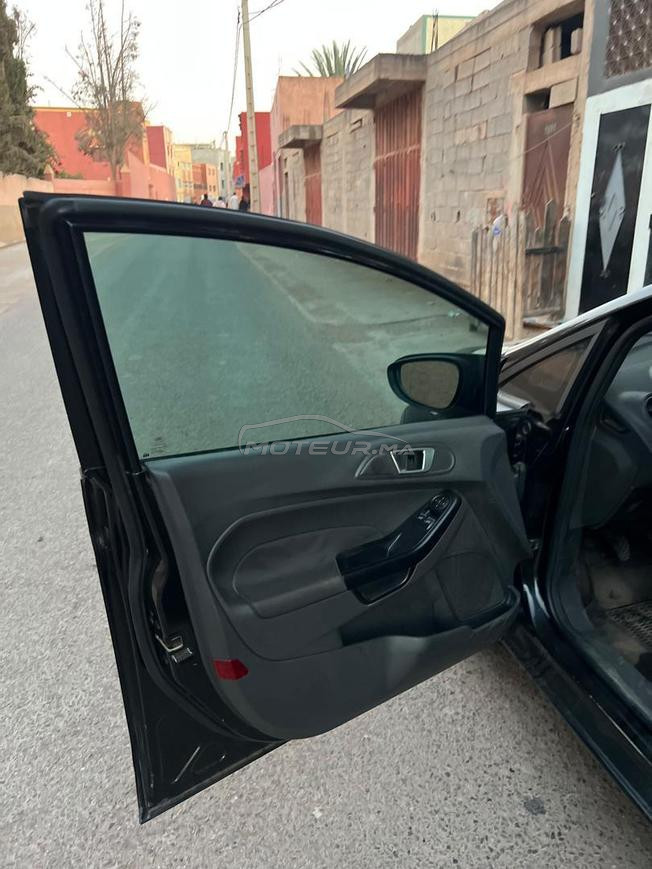 فورد فييستا في حالة ممتازة 