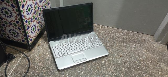 حاسوب محمول HP للصيانة - 2