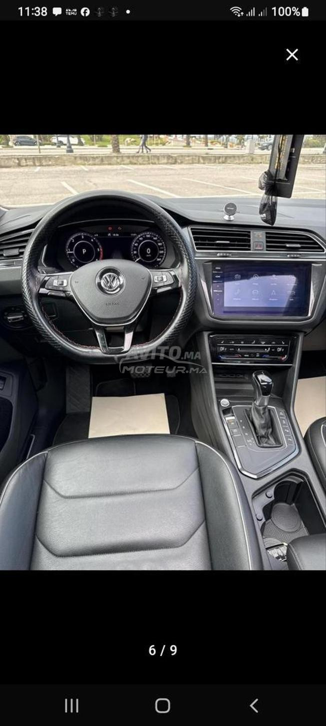 tiguan a vendre a meknes:::::