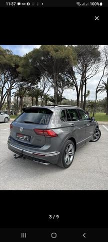 Tiguan à vendre à Meknès:::::: - 2