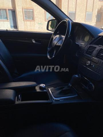 Mercedes à vendre - 2