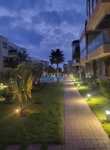 Résidence Villa à louer sidi rahal - 2
