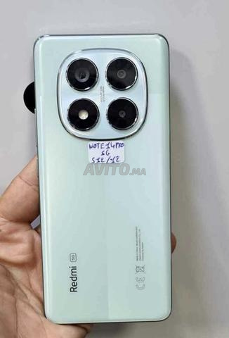ريدمي نوت 14 برو 5G - 2