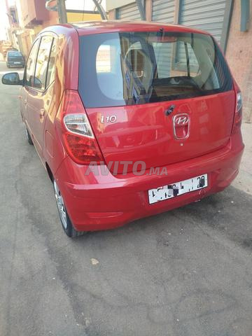 Hyundai i10 - 2