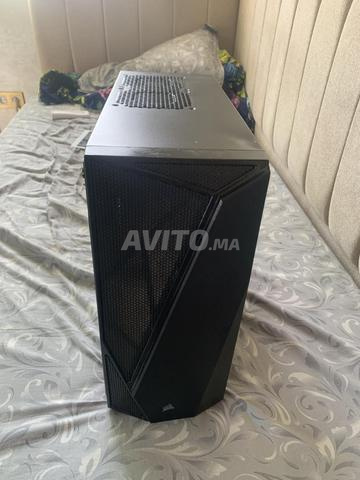حاسوب ألعاب RTX - 2