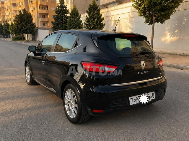 Clio 4 clio - 2