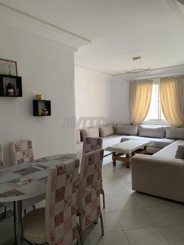 Appartement Miftah Sahel Anza
