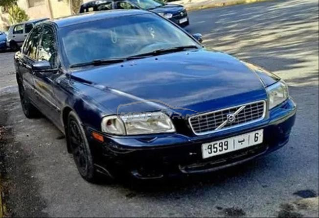 VOLVO S80 D5 