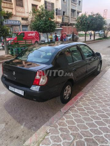 Renault Clio - 2