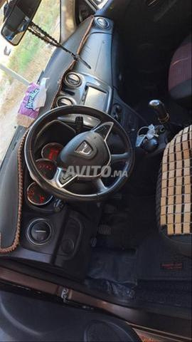 داسيا سانديرو ديزل يدوية 2019 في الجديدة - 2