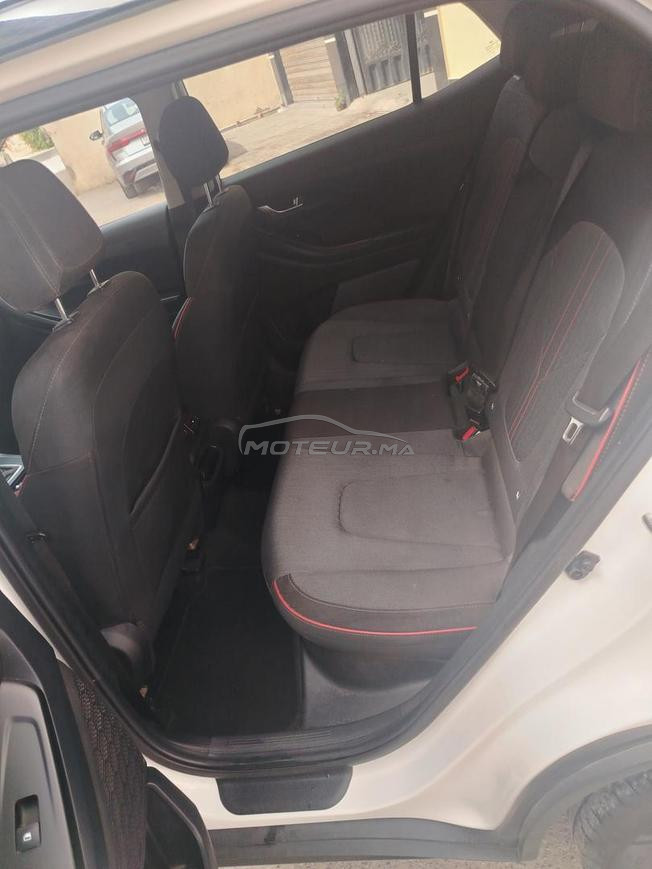 Hyundai creta diesel 2023 première main Bon état 
