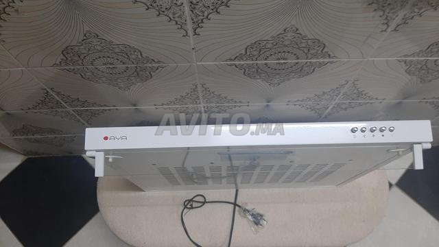 Hotte aspirante neuve - 2