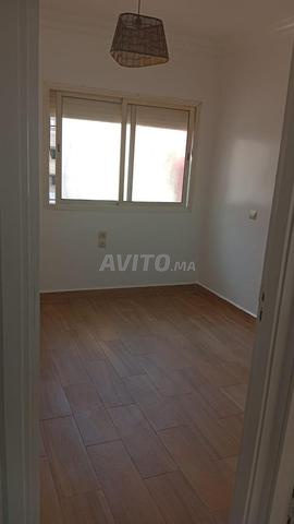 Bel Appartement 50 m² à Maarif Fourate - 2