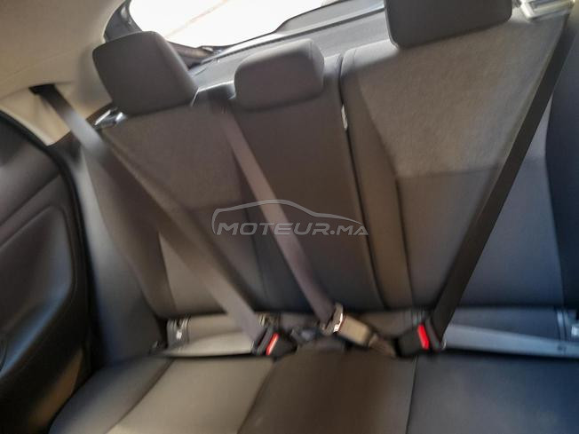 Toyota yaris 2023