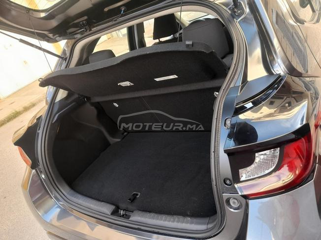 Toyota yaris 2023