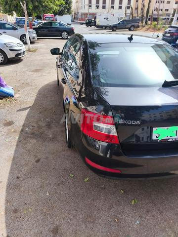 Skoda Octavia 3 - 2