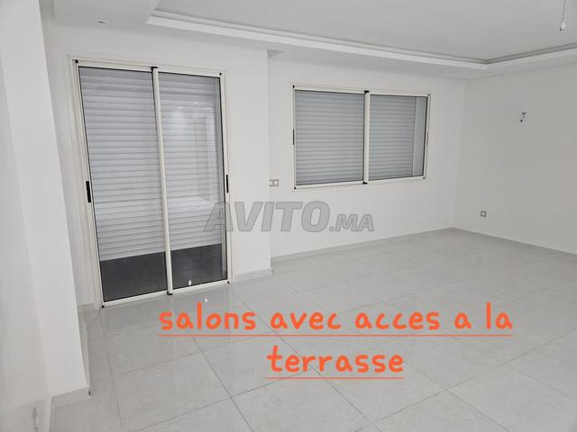 Appartement 3 chambres à louer - 2