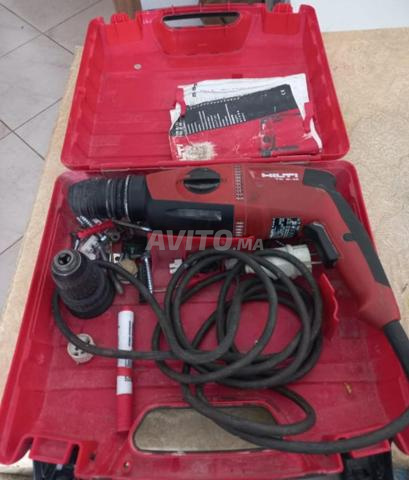Hilti perforateur Professionnelle - 2