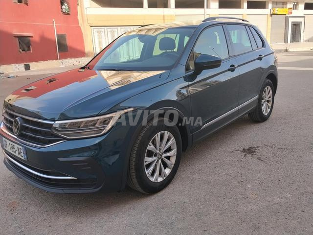 Tiguan 2023 - 2