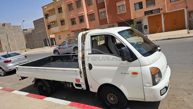 22 شارع عبد الله بن ياسين مراكش