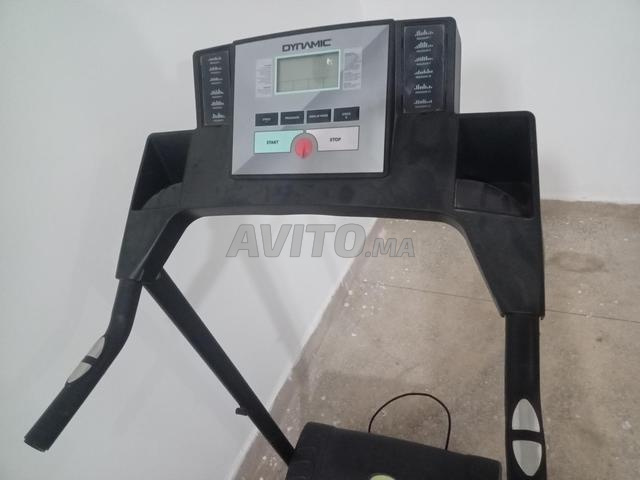 Tapis roulant - 2