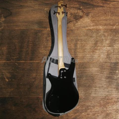 Ibanez GSRM20 Mikro 3/4 PJ Bass - 2