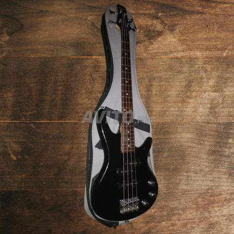 Ibanez GSRM20 Mikro 3/4 PJ Bass