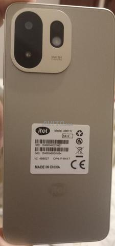 itel A100C - 2
