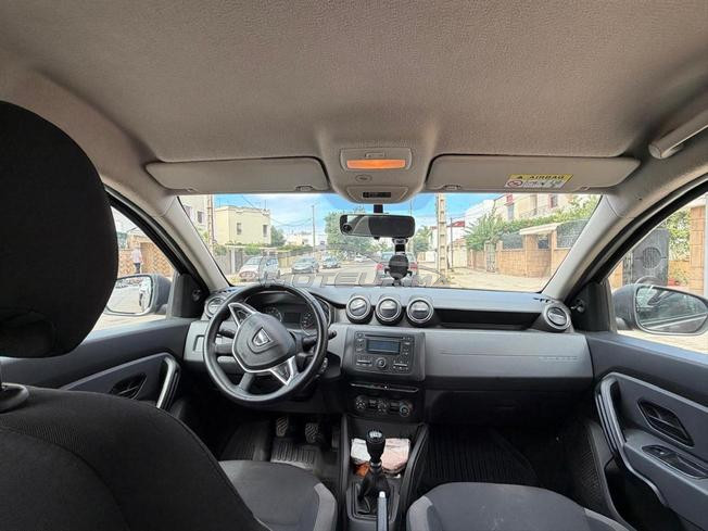 Dacia Duster Diesel Manuelle 2021 à Salé