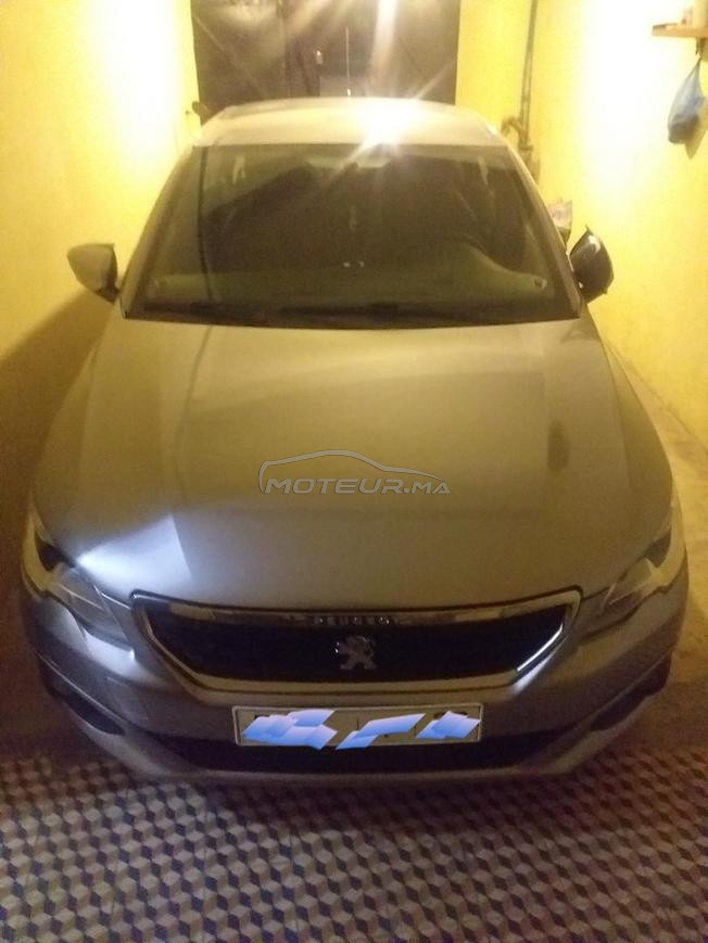 Peugeot 301
