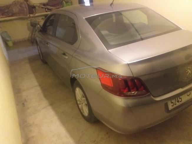 Peugeot 301