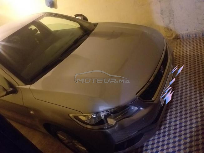 Peugeot 301