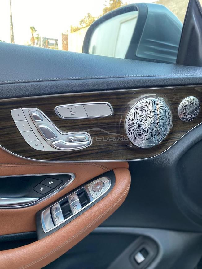 mercedes c220 cabriolet pack amg 2017
