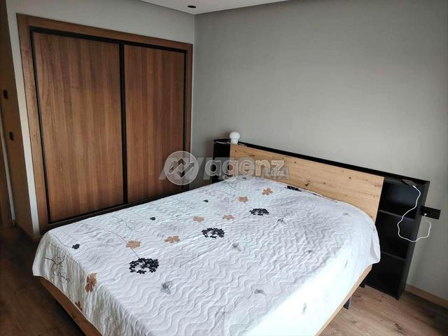CMN-MA-2509 - Appartement à louer à Palmier - 2