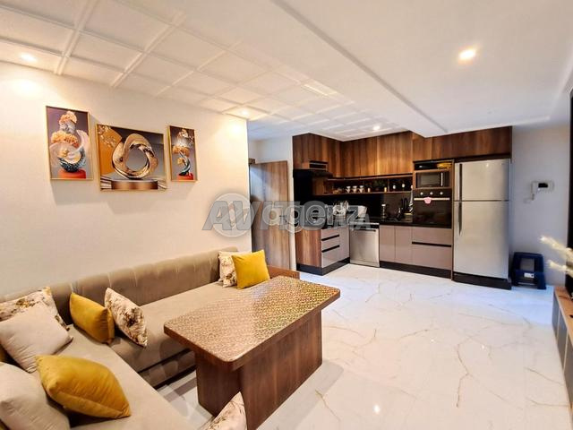 CMN-MA-1877 - Appartement à vendre à Californie