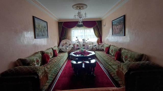 CMN-AS-1858 - Appartement à vendre à Belvédère