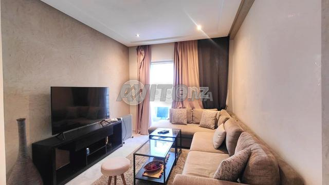 CMN-AN-1896 - Appartement à vendre à Racine