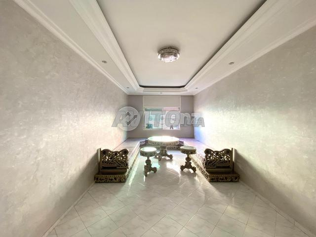 CMN-AC-1864 - Appartement à vendre à Ain Chock