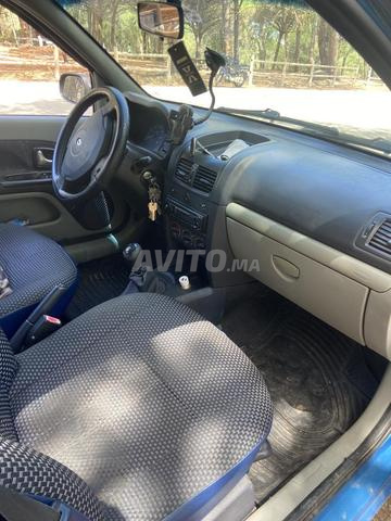 Voiture Renault Clio Campus Diesel - 2