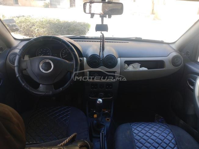 Dacia Sandero 2010 première main à vendre 