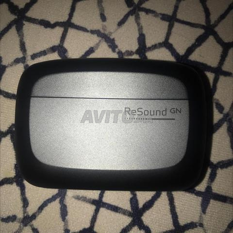 Resound GN